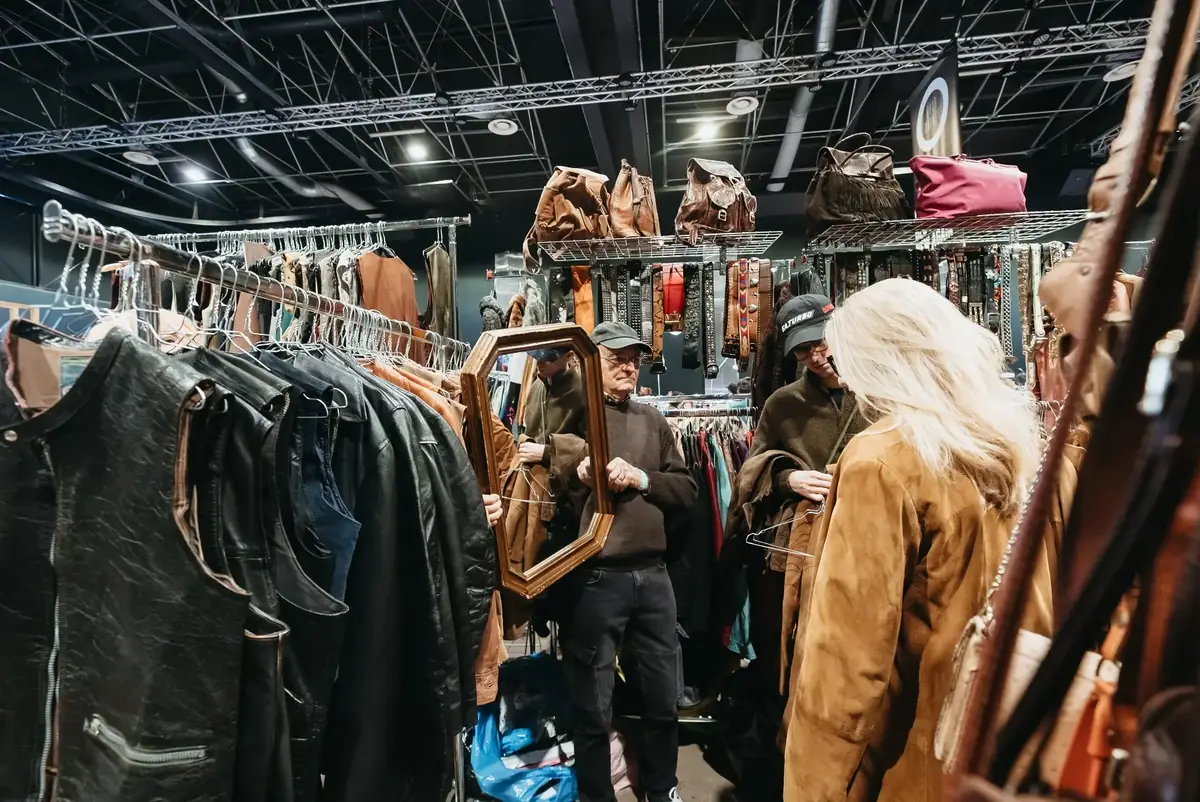 East Market Milano riparte il 18 gennaio: il 2026 inizia nel segno del vintage