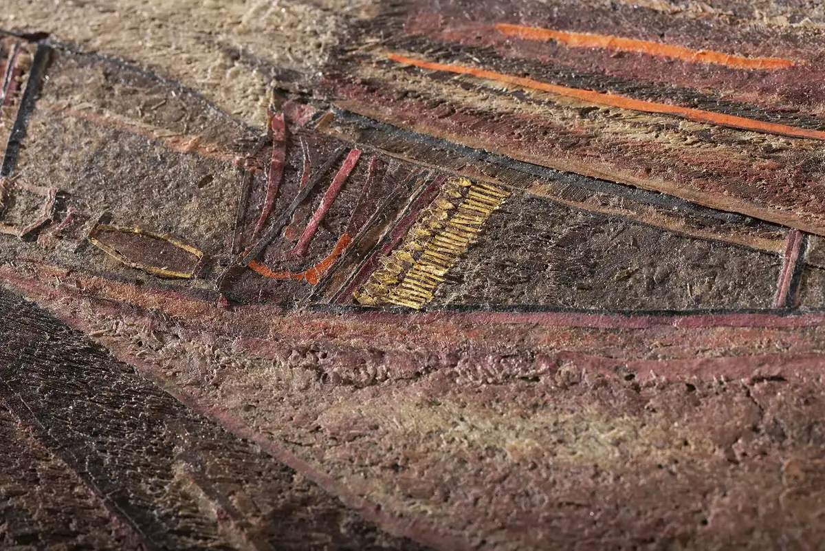 Milano, il MUDEC accoglie il raro mosaico di piume del Cardinale Giulio Rospigliosi