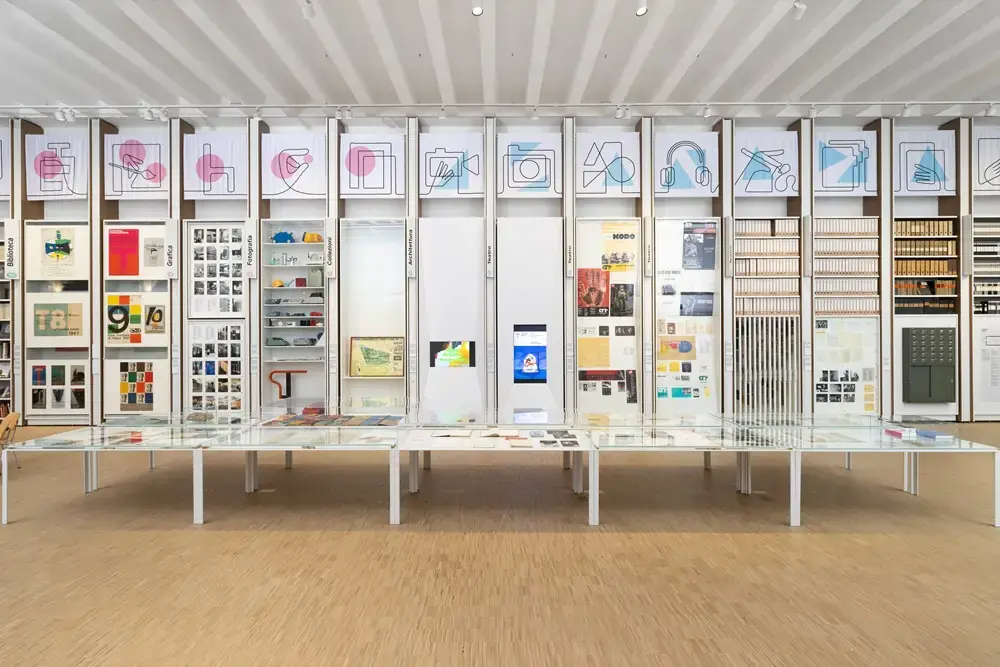 Milano: l’Archivio Testori in mostra alla Triennale fino al 28 febbraio 2026