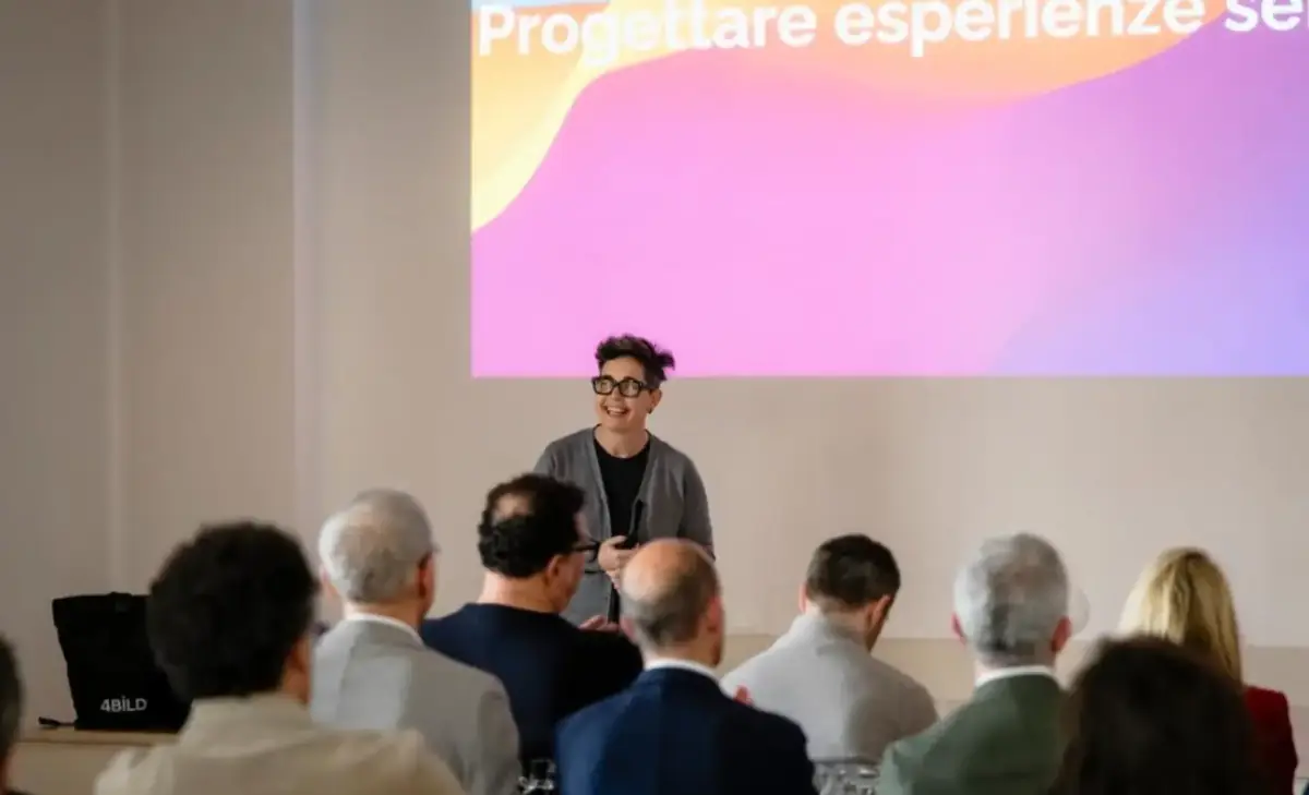 4Bild e Diversity Lab insieme per un’edilizia inclusiva e sostenibile: l’evento formativo per la filiera lombarda