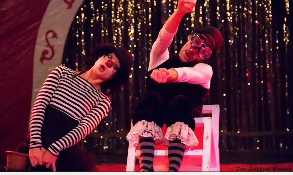 Milano, Accademia del Piccolo Grande Clown: primo appuntamento il 30 gennaio con la Compagnia OMPHALOZ