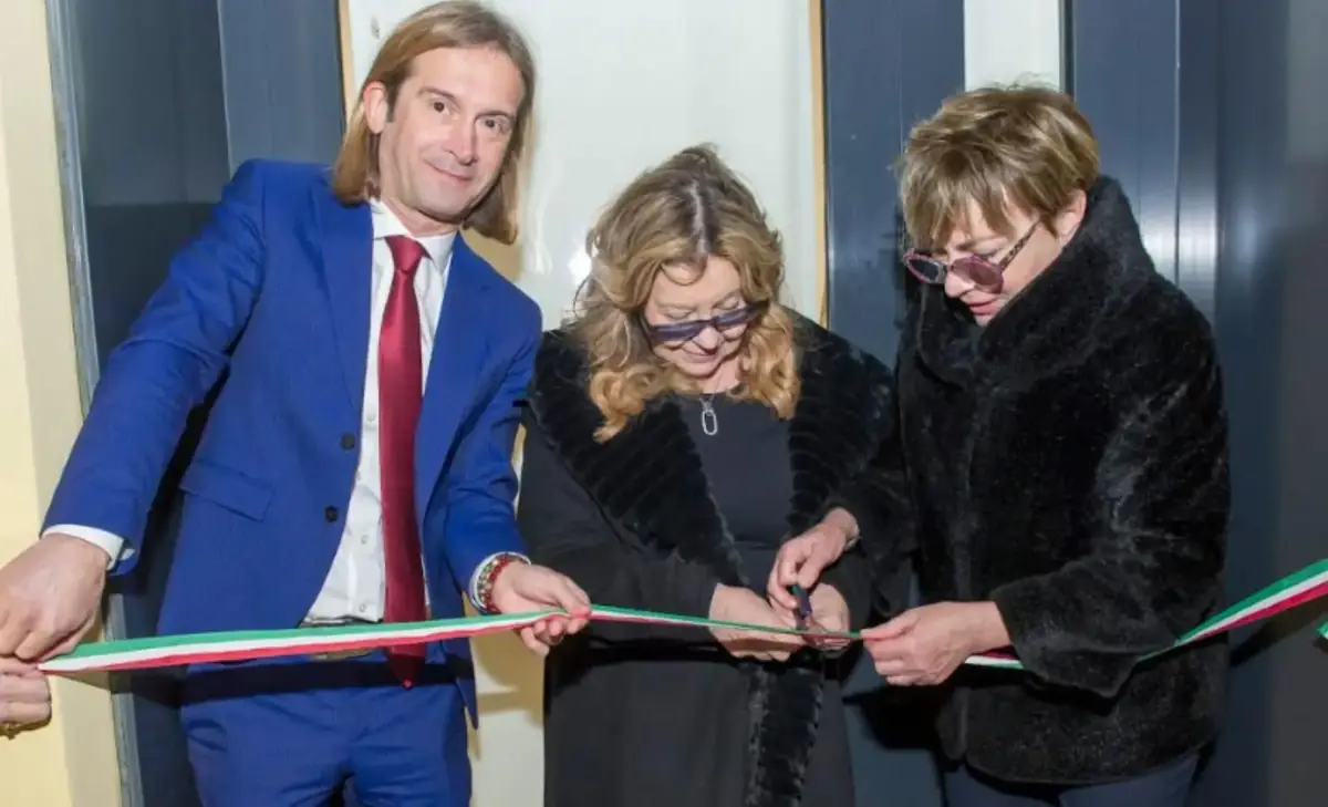 AIDO torna in Lombardia: successo per il convegno “Donazioni e Trapianti: realtà e prospettive” a Palazzo Pirelli