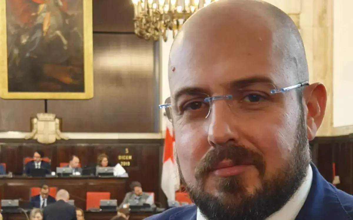 Ztl Quadrilatero, De Chirico (FI) accusa: “Misura inutile e ideologica. Servono procedure di deroga più trasparenti