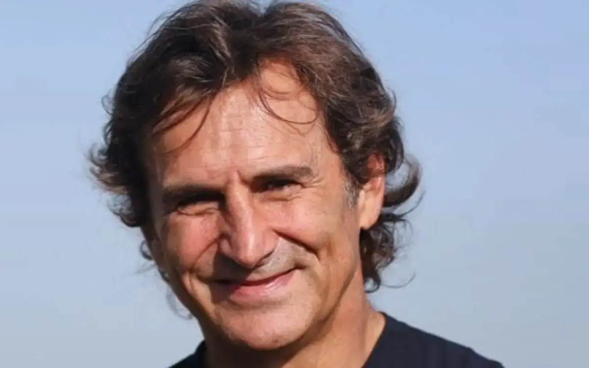 Addio a Alex Zanardi, il ricordo dei mesi al San Raffaele di Milano dopo l’incidente in handbike