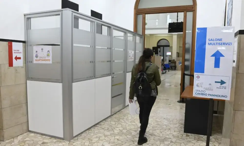 Anagrafe e Stato Civile