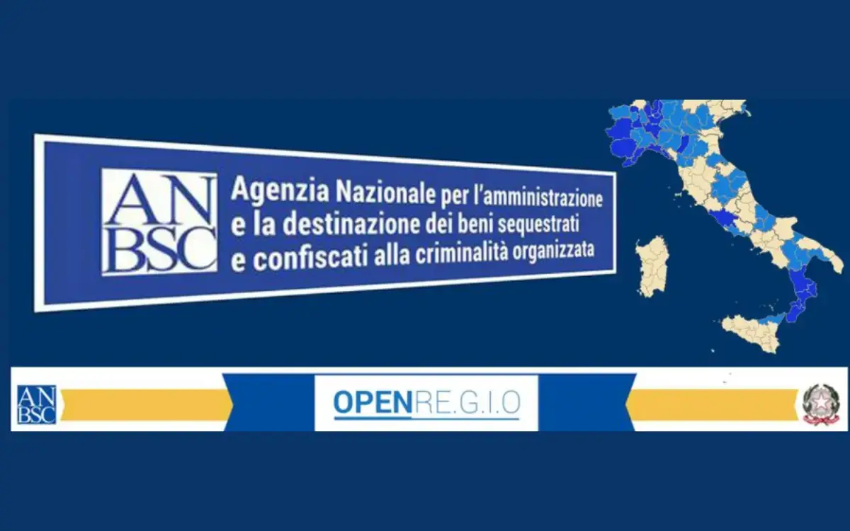 Beni confiscati alla criminalità in Lombardia: ANBSC e Comuni al lavoro per supporto e gestione efficace