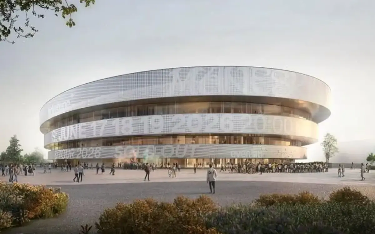 Milano, tariffa unica da 15 euro per la sosta serale vicino all’Arena Santa Giulia nei giorni di evento