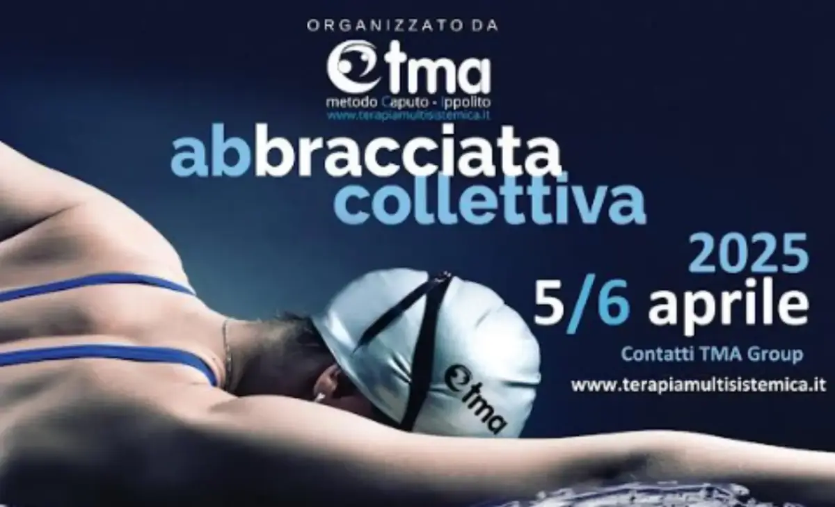 A Rozzano l’evento Ab-bracciata Collettiva in sostegno alla disabilità