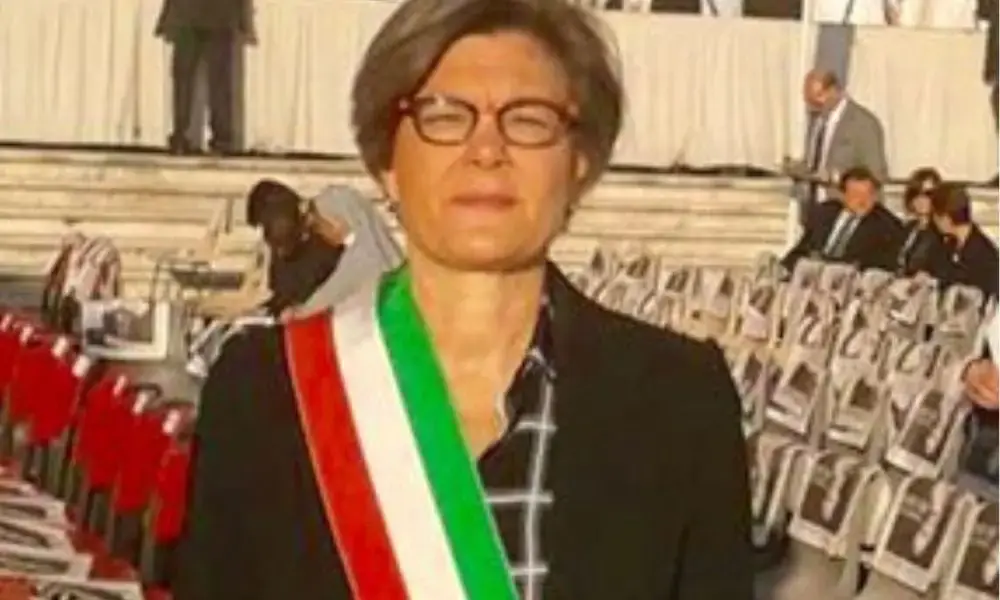 Ada Lucia De Cesaris