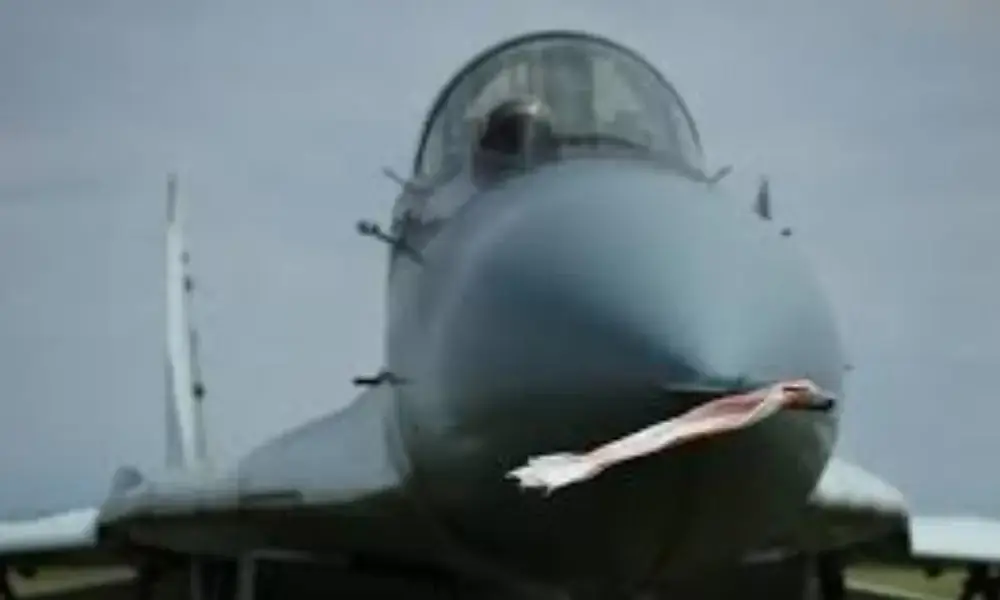 Aeronautica Militare