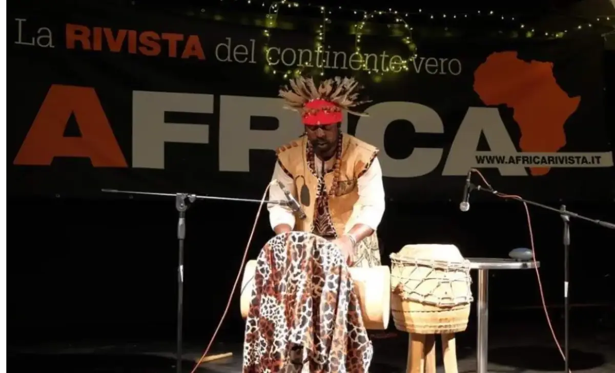 Milano: Afrisonica anima la Messa per i missionari martiri