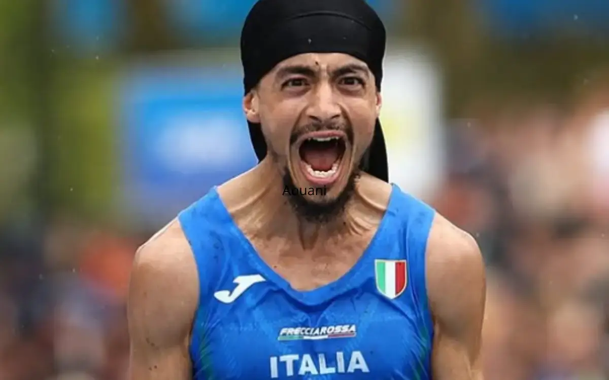 Iliass Aouani conquista il bronzo nella maratona ai Mondiali: “Dalle case popolari di Ponte Lambro al podio di Tokyo”