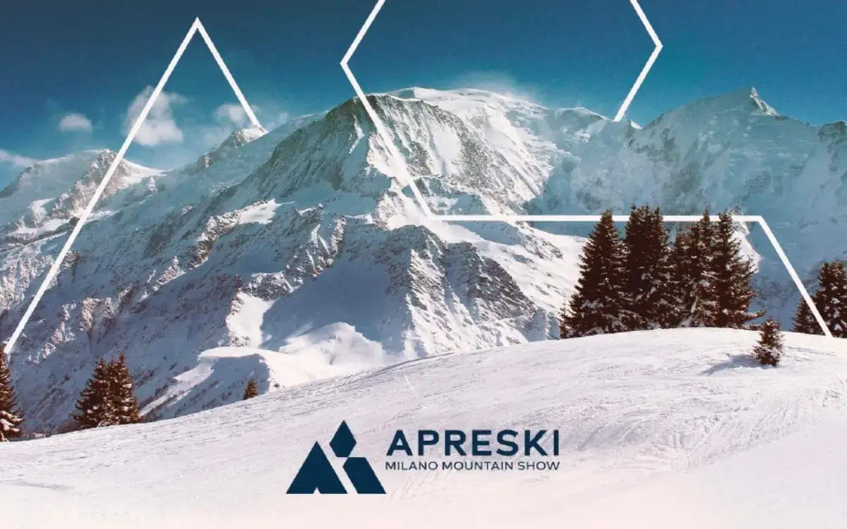 Via all’Apreski Milano Mountain Show: quattro giorni di sport, turismo e sostenibilità verso Milano Cortina 2026