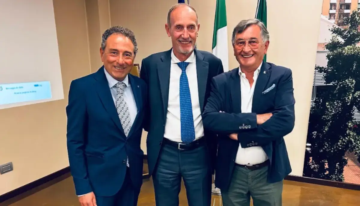 Asconfidi Lombardia: rinnovato il Consiglio di Sorveglianza e presentato il nuovo Piano Industriale 2025–2027