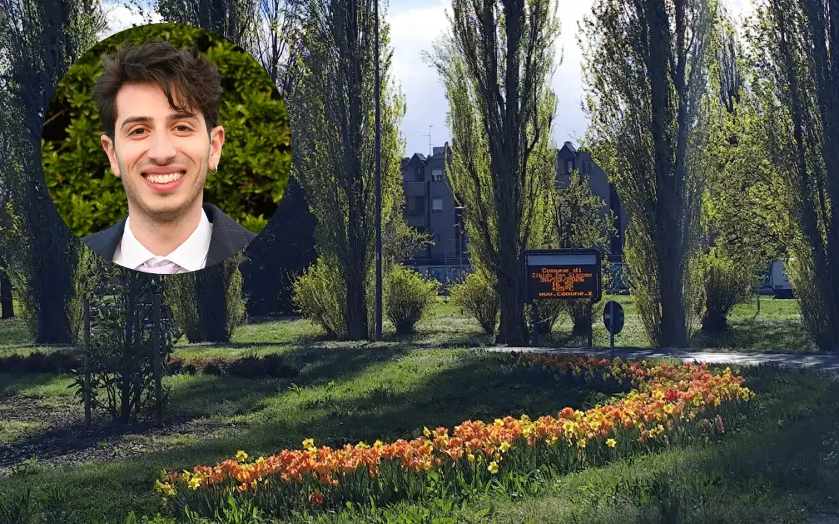 Il Comune di Zibido San Giacomo riceve il premio nazionale Libellula d’oro per le politiche sostenibili