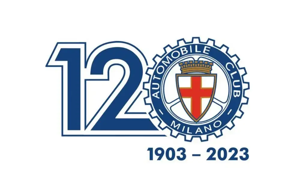 i 120 anni di Automobile Club Milano