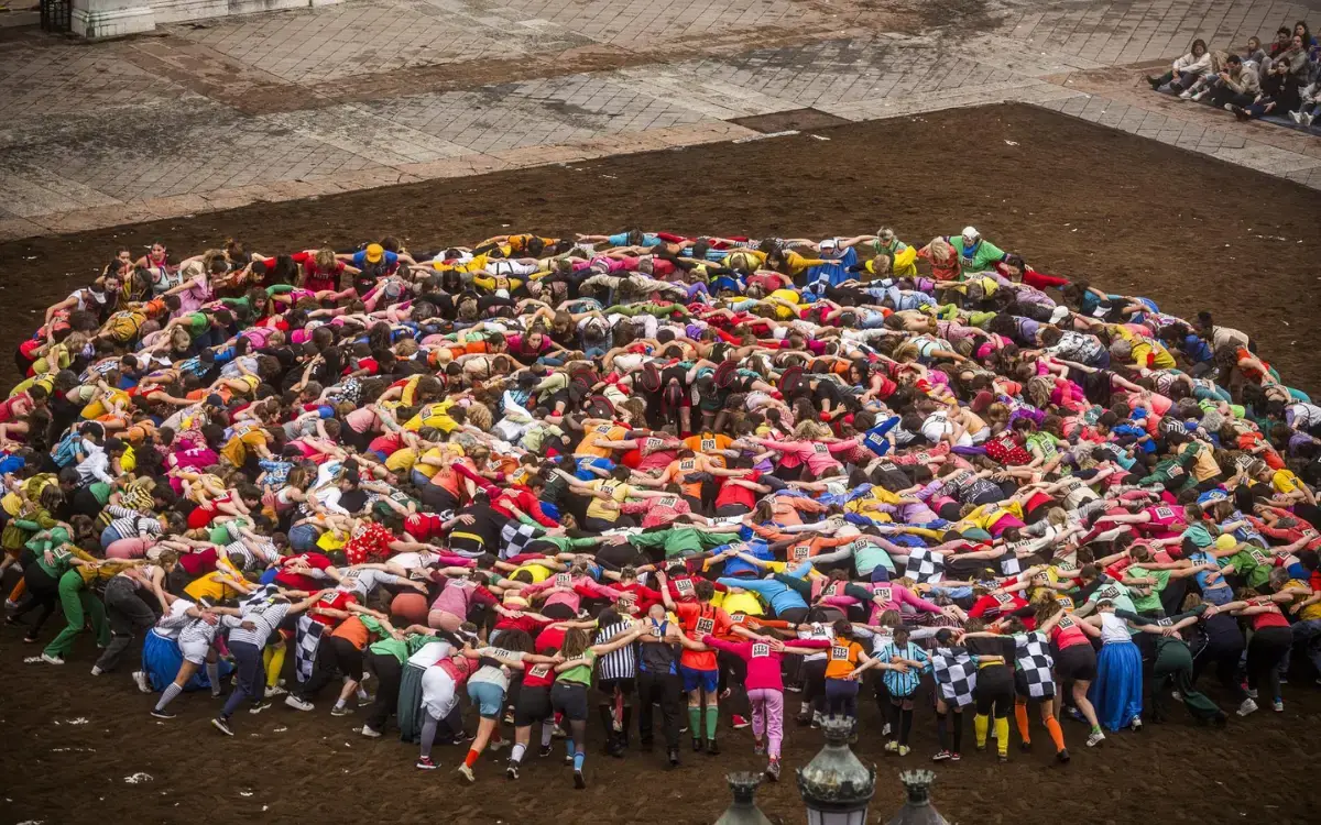 BAM Autumn Festival 2025: danza, sport e cultura per celebrare l’autunno a Milano