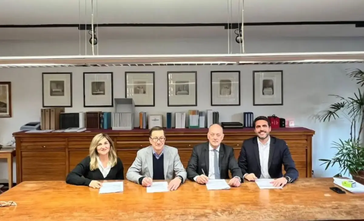 BCC Milano e Gruppo BCC Iccrea per il Made in Italy: stanziati 9 milioni per l’espansione globale di Cotonificio Albini