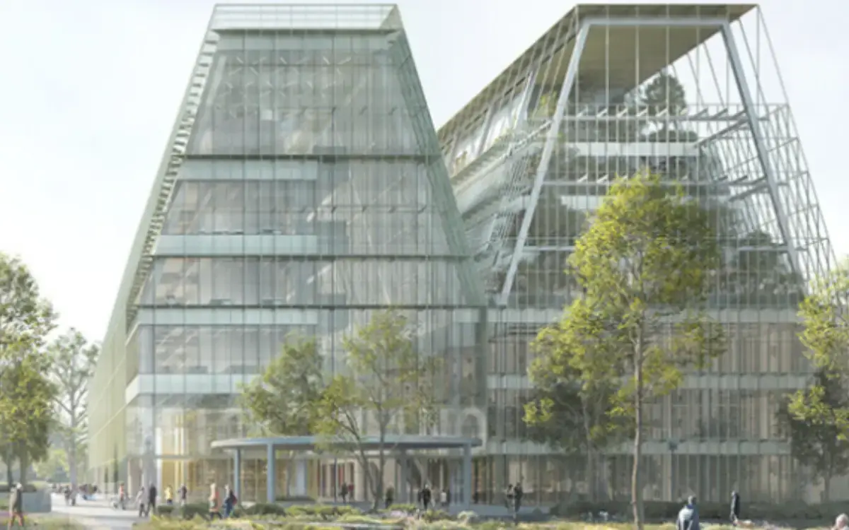 Sopralluogo al cuore del progetto BEIC Milano: i cantieri accelerano, biblioteca pronta entro il 2026