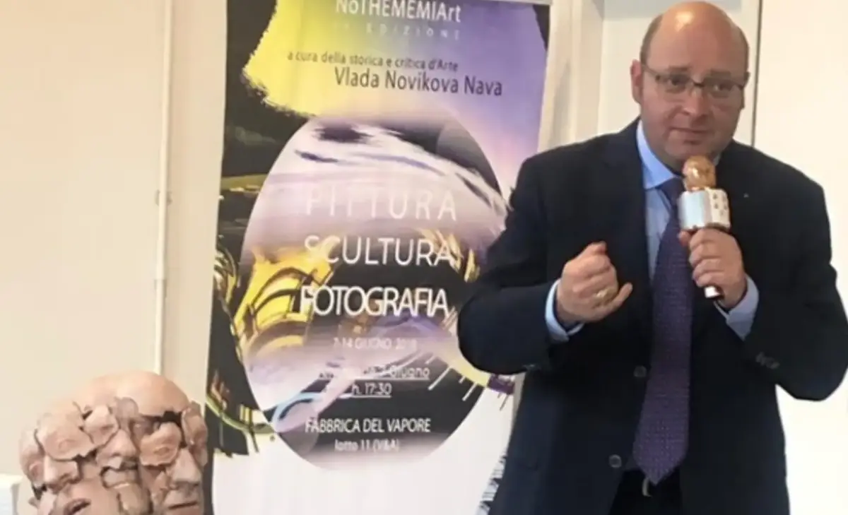 Musei d’Impresa e Heritage Aziendale a Milano: l’evento sul futuro del Made in Italy nell’era dell’Intelligenza Artificiale