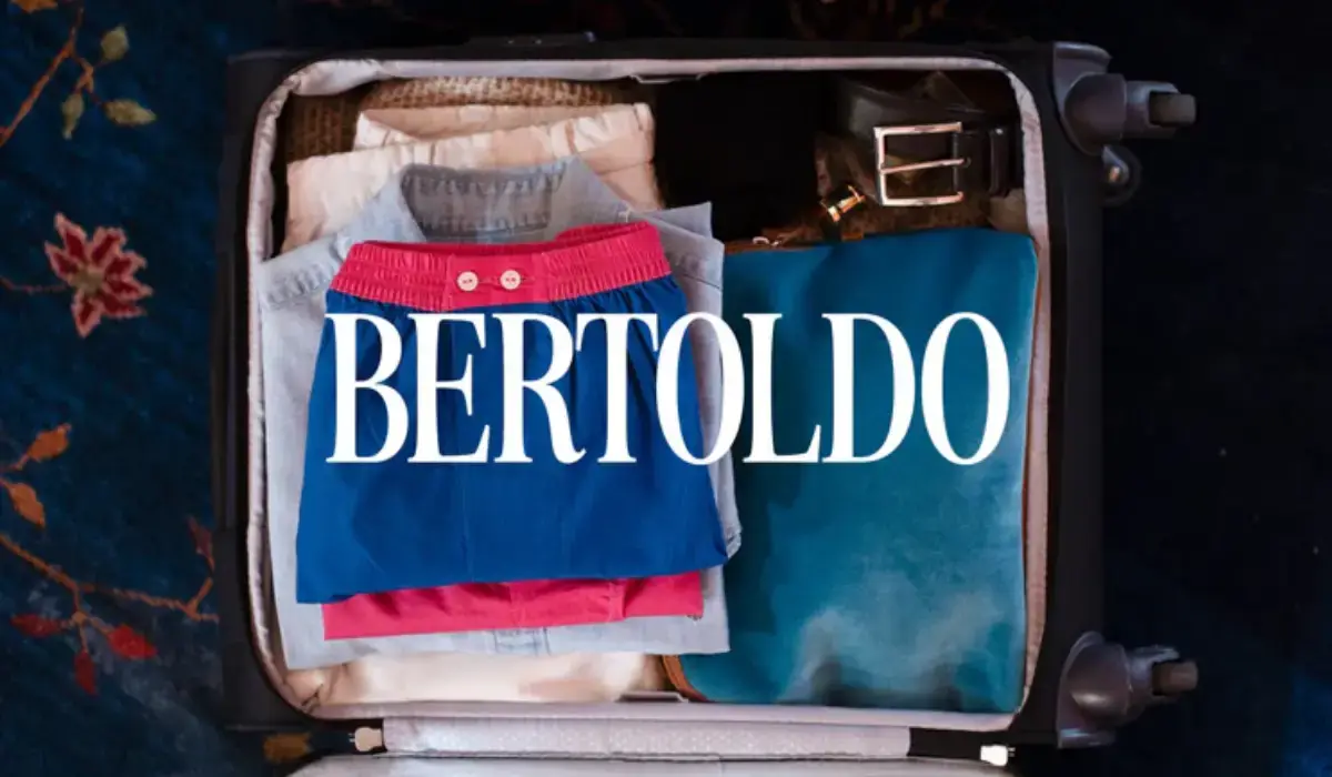 Nasce Bertoldo, il nuovo intimo maschile cucito a mano a pochi passi da Milano che ridefinisce il mercato e la cultura dello stile uomo