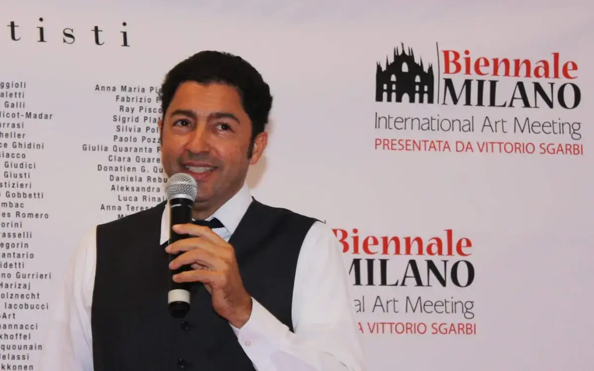 Torna la Biennale Milano Art Expo: 287 artisti da oltre 60 Paesi celebrano l’universo femminile