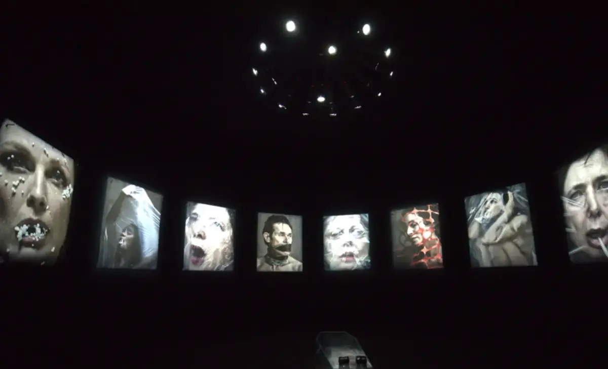 Milano Art Week 2025: ‘Breathtaking’ di Fabrizio Ferri al Museo di Storia Naturale