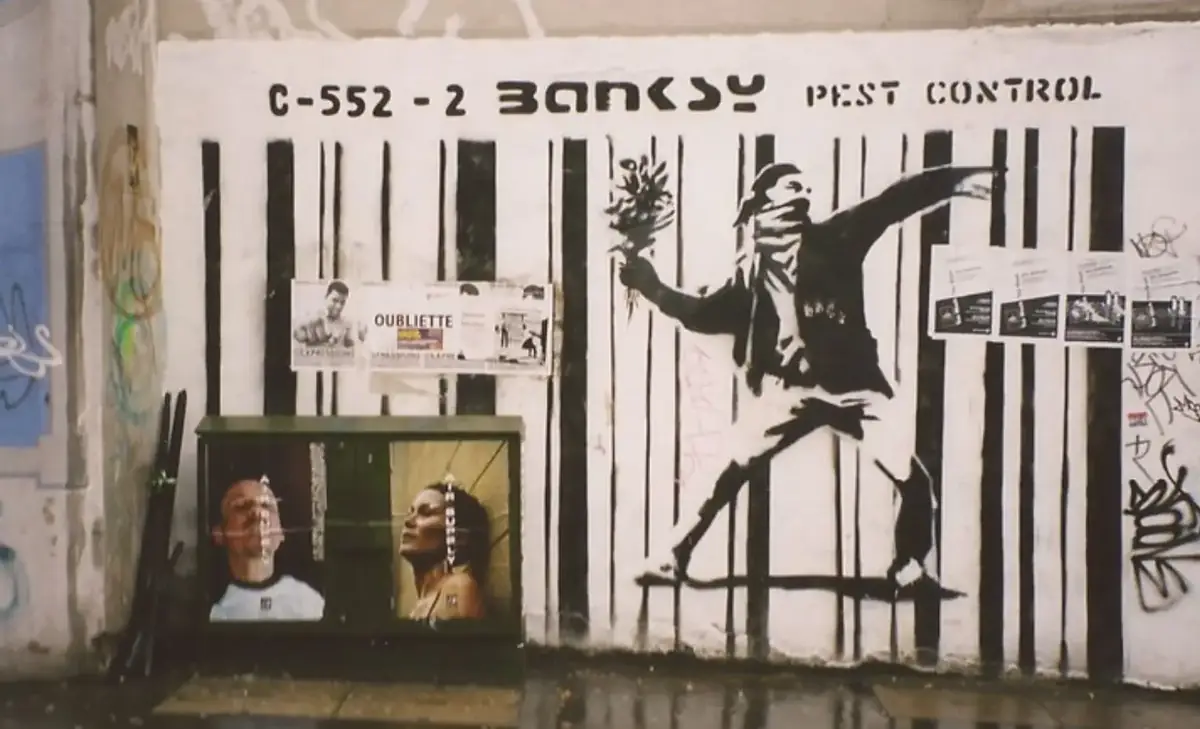 “The World of Banksy” torna a Milano: mostra immersiva nello Spazio Varesina 204