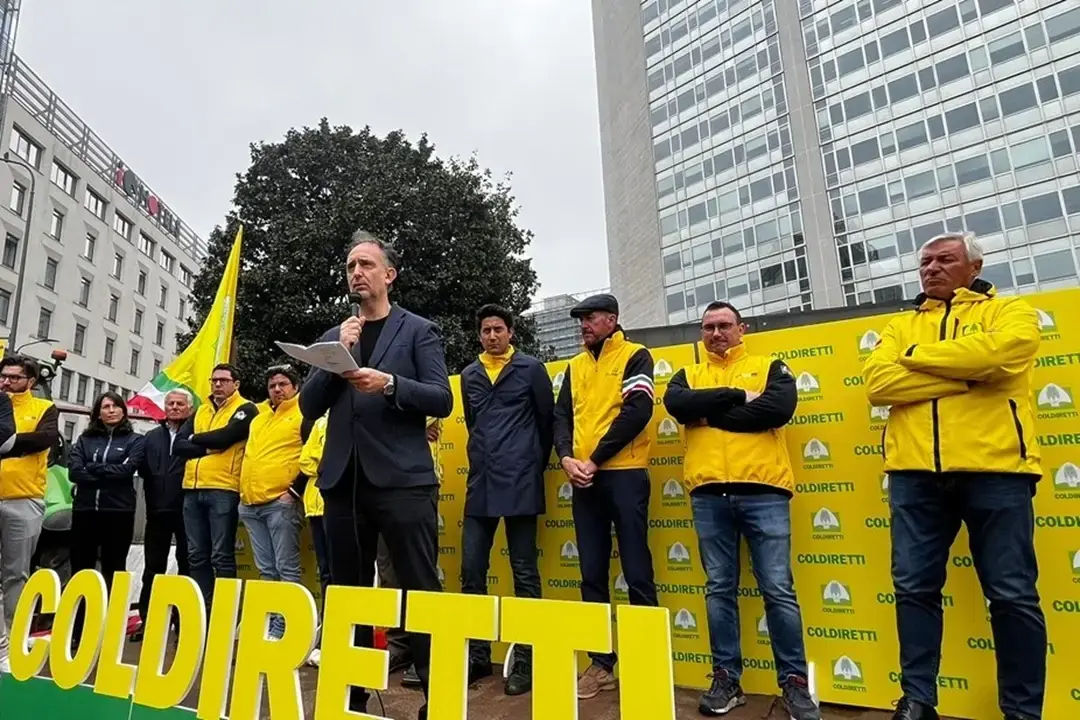 Agricoltura in crisi tra energia e mercati: Regione Lombardia e Coldiretti uniscono le forze