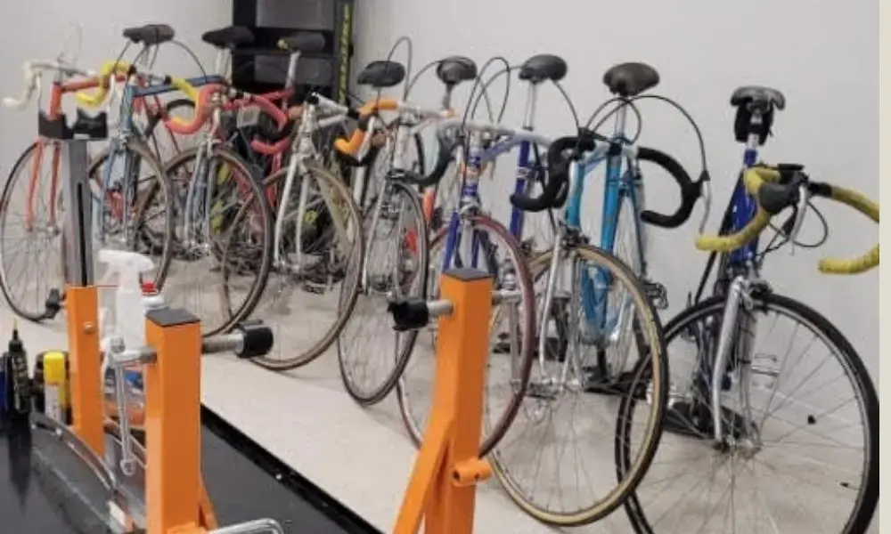 “Cycling Stories” a Milano
