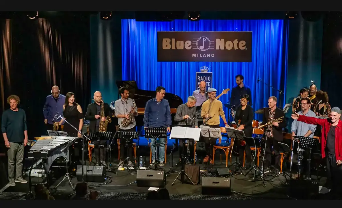 Milano, il meglio del jazz italiano sul palco del Blue Note: grandi nomi e nuovi talenti insieme per il “Top Jazz Concert”