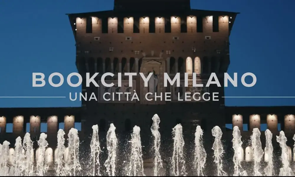 BookCity Milano