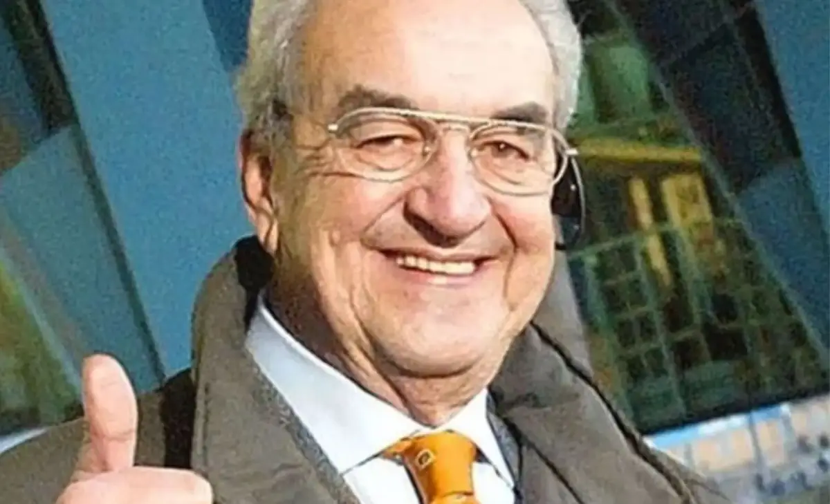 Addio a Bruno Pizzul: l’ultimo grande narratore romantico del calcio