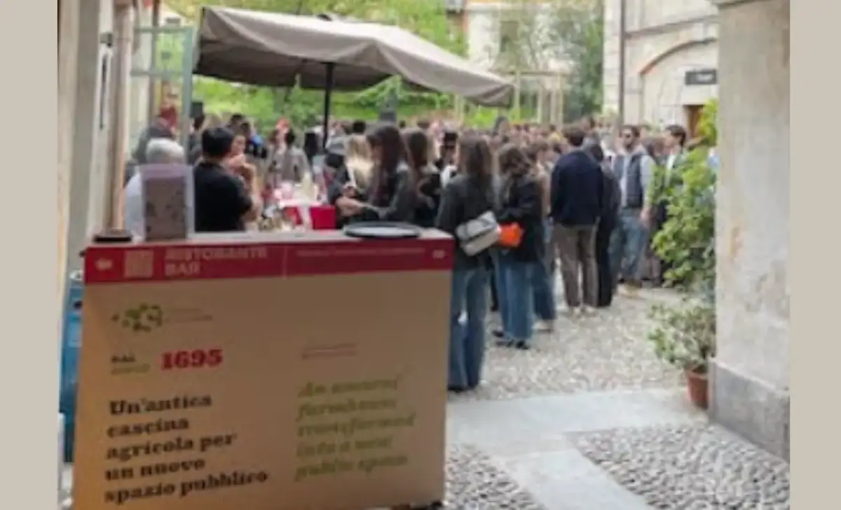 Cascina Cuccagna compie 13 anni: un weekend di festa tra cultura, socialità e sostenibilità