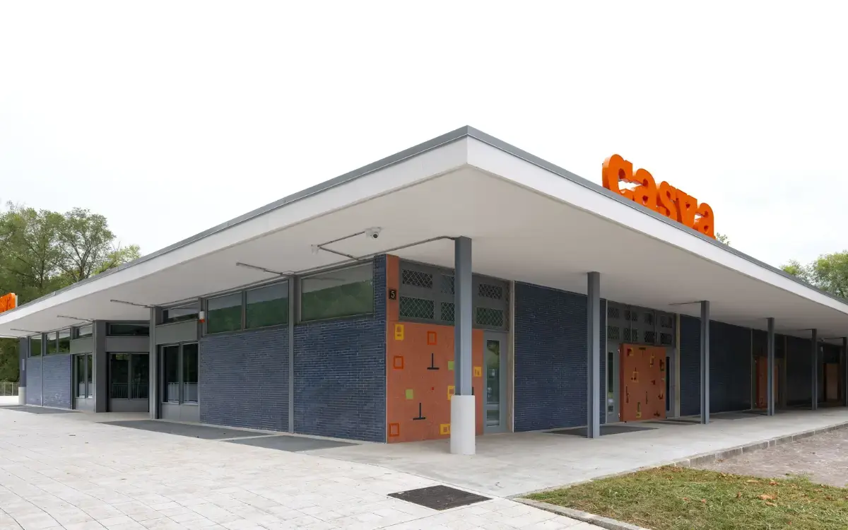 Milano, inaugurato il CASVA al QT8: nuovo centro per arte, architettura e design