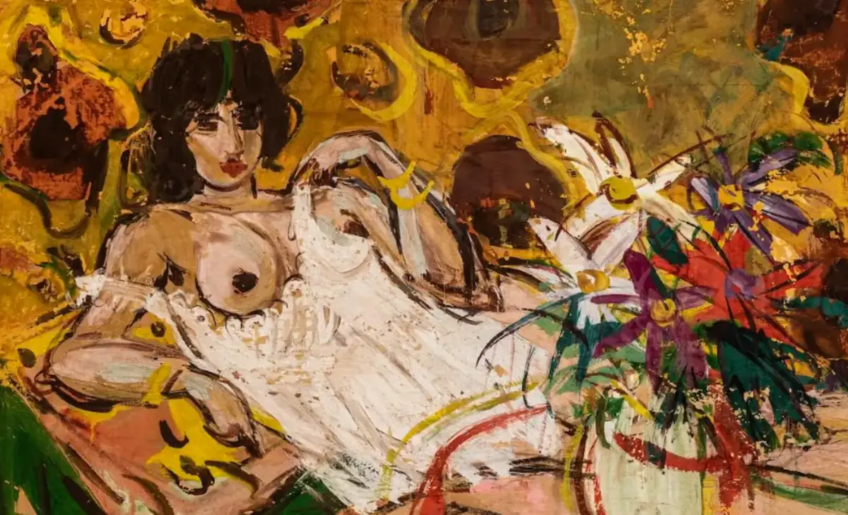 Milano: a Palazzo Morando l’evento dedicato a Luigi Spazzapan nel centenario dell’Expo di Parigi 1925