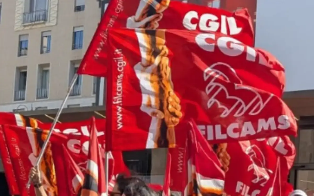 Abitare: Stanzione (Cgil) rilancia il “modello Milano” per un nuovo municipalismo europeo