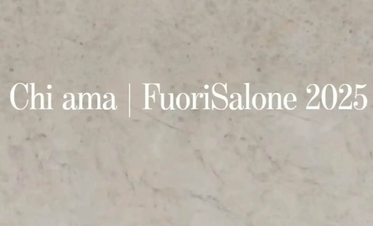FuoriSalone 2025, Antonio Marras presenta “Chi Ama”: moda, arte e design si incontrano in un’esperienza immersiva a Milano
