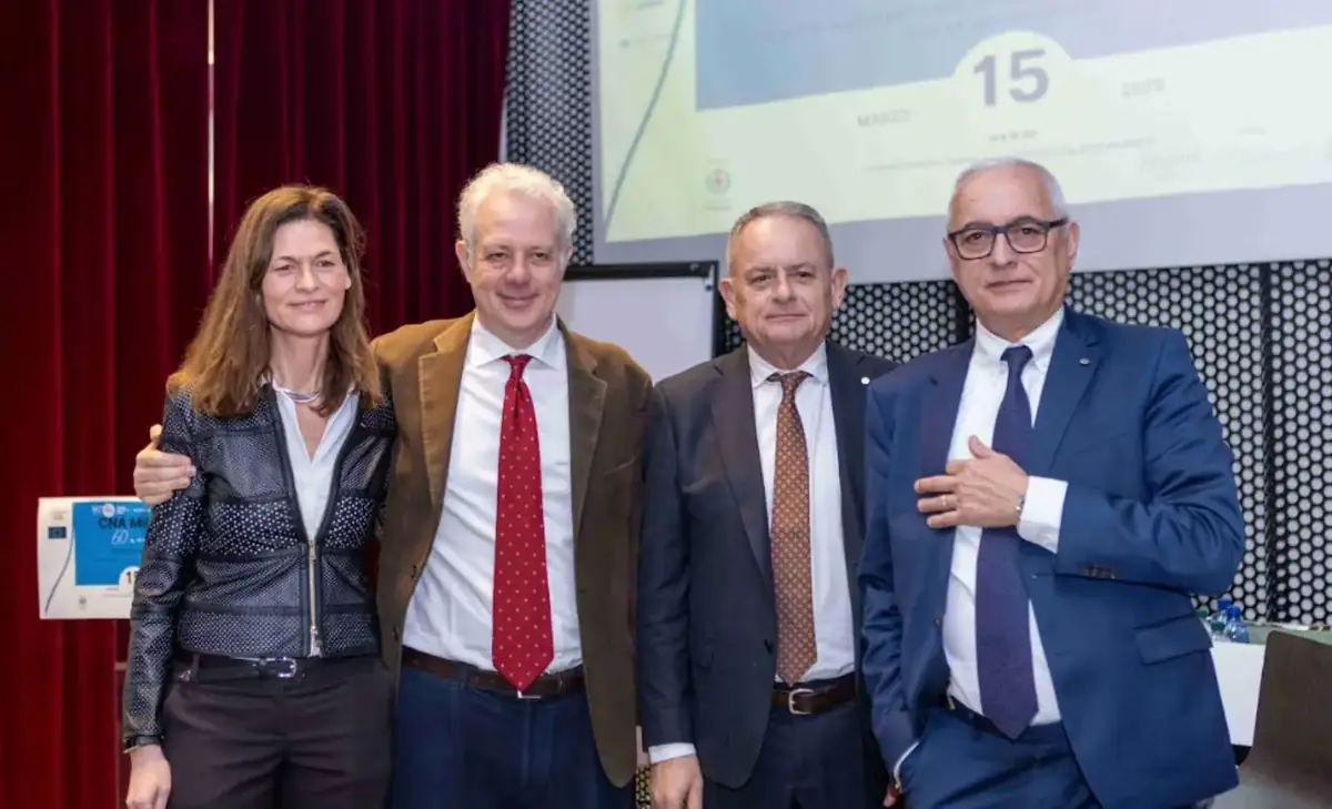 Transizione energetica: 80 impiantisti formati da CNA Milano sulle pompe di calore