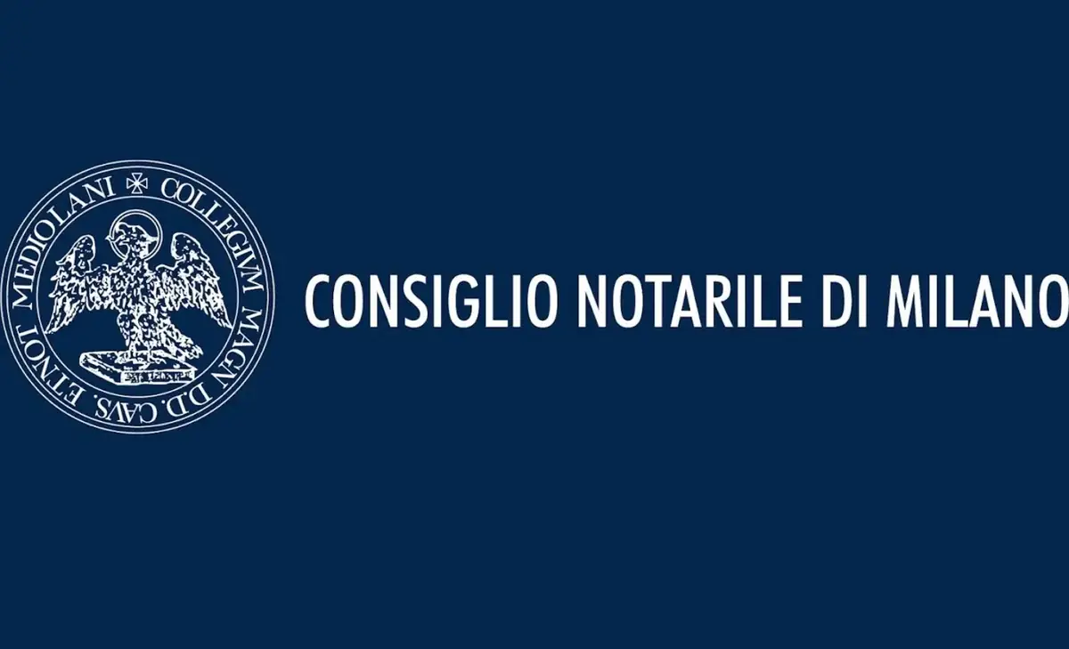 Consiglio Notarile di Milano: eletti i nuovi Consiglieri per il mandato 2025