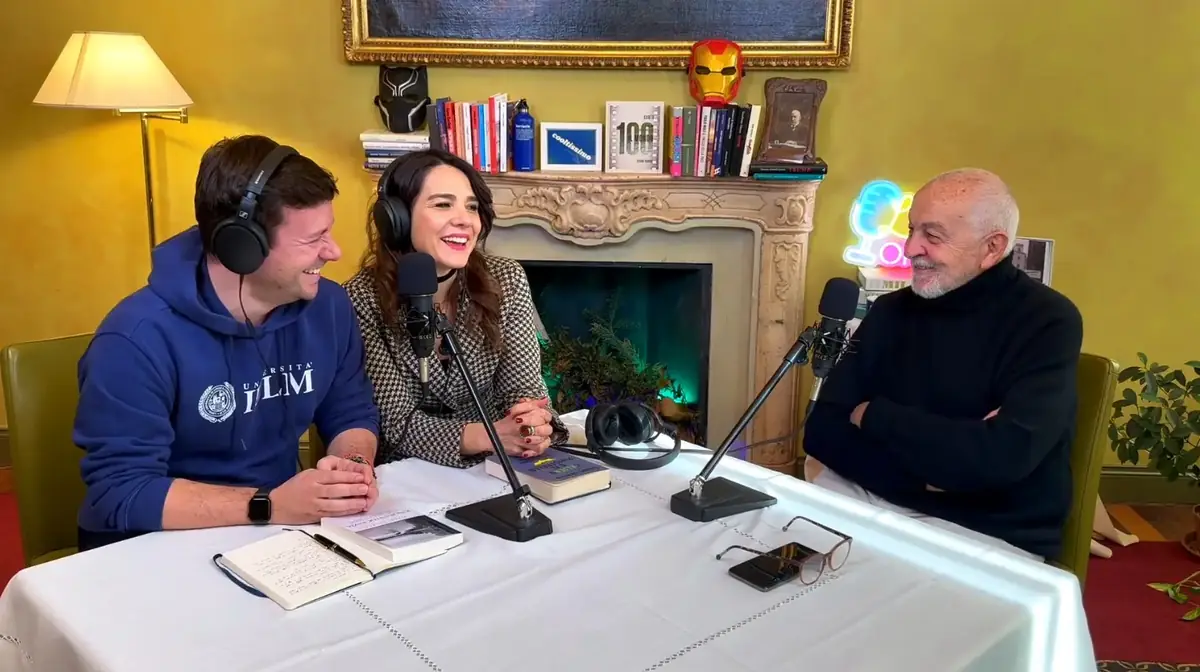 Via alla terza stagione di “Cooltissimo Podcast” tra cultura, cinema e innovazione