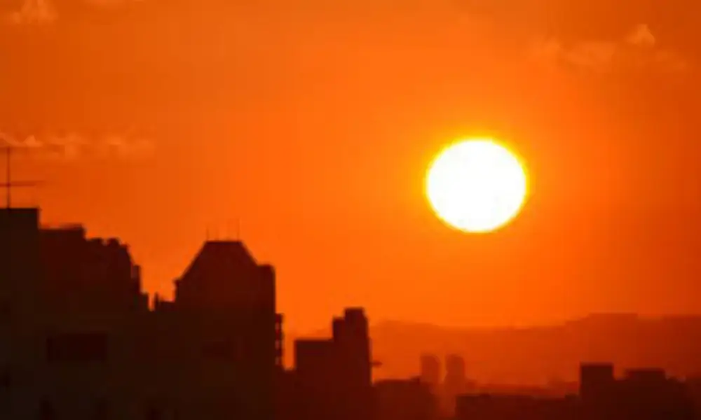 Allarme caldo a Milano: nel weekend previsti picchi fino a 40 gradi, scatta il bollino rosso