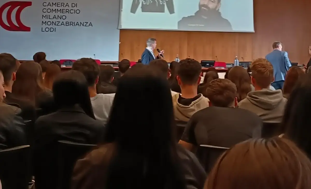 “Do you live fake?”: la Camera di Commercio incontra le scuole contro la contraffazione