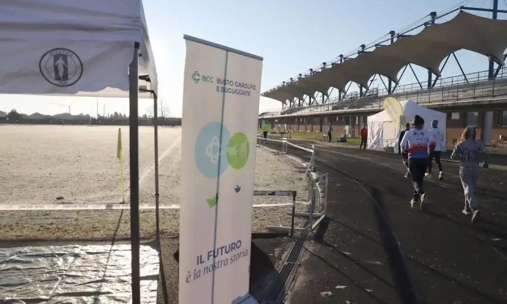 Canegrate: al via il 19 gennaio il Cross per Tutti 2025, il circuito di corsa campestre più partecipato d’Italia