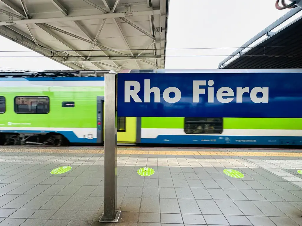 Artigiano in Fiera 2025: con Trenord biglietti speciali e più treni per raggiungere Rho Fiera