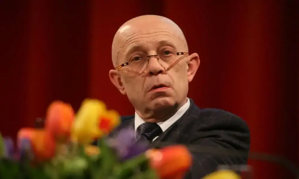 Carlo Lucchina