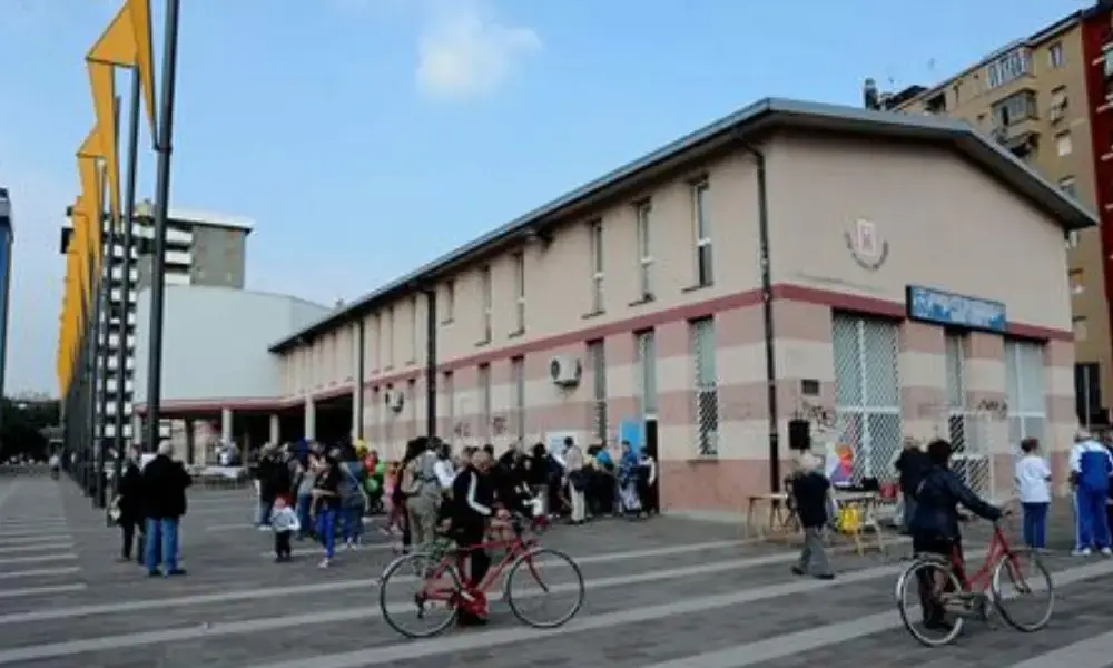 Sesto San Giovanni: riapre la Casa delle Associazioni