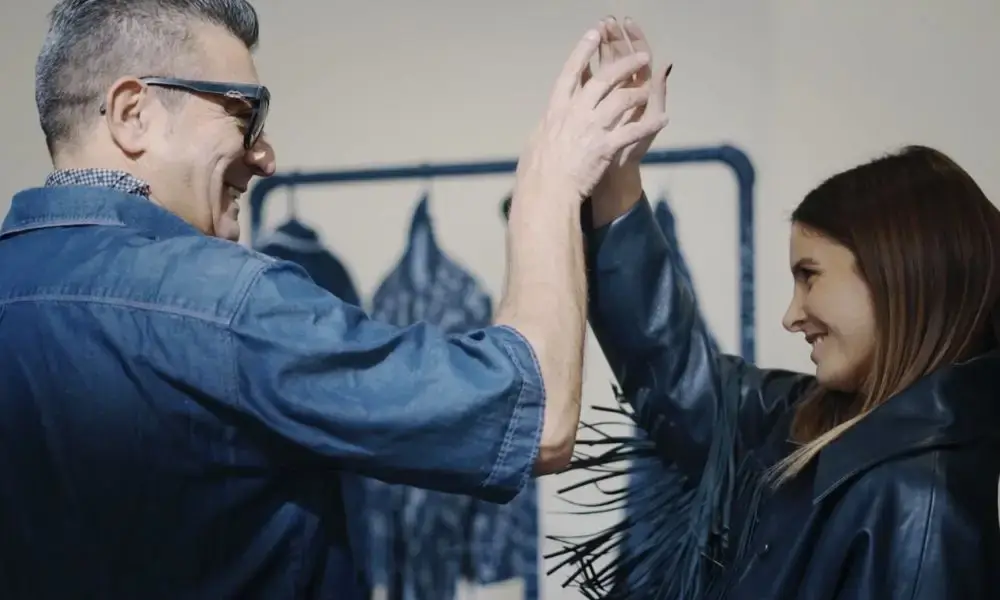 Casati Flock & Fibers sponsor ufficiale di Still Frames a Milano Unica 2025