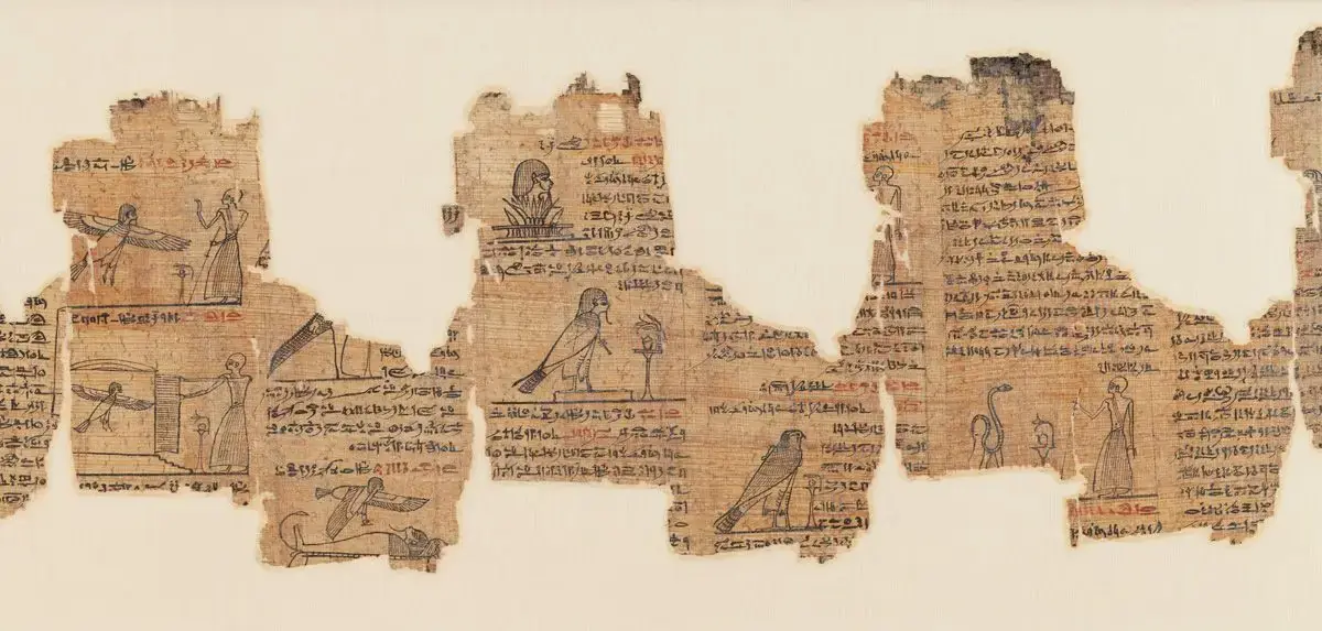 Riapre la Galleria Antico Egitto al Castello Sforzesco di Milano con oltre 330 reperti millenari