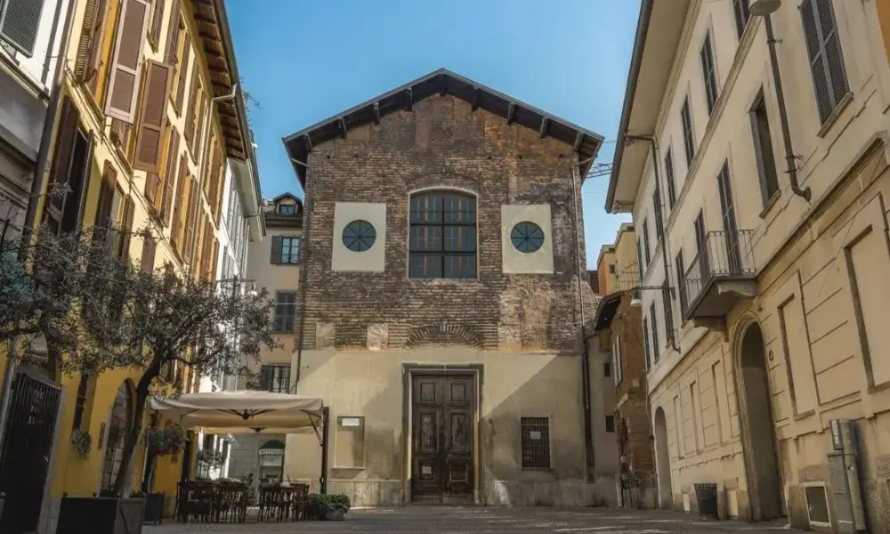 Centro Internazionale di Brera